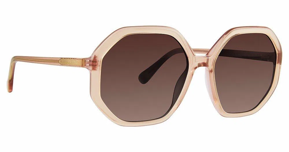 Trina Turk TTSERRANO Sunglasses - view 2